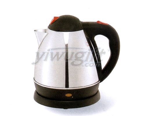 Electric kettle, picture