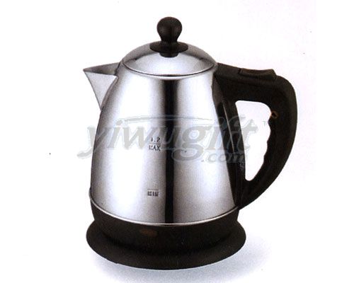 Electric kettle, picture