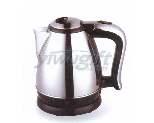 Electric kettle, picture