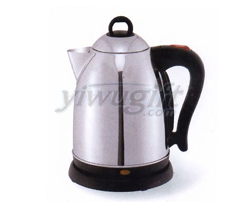 Electric kettle, picture