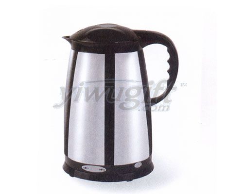 Electric kettle, picture