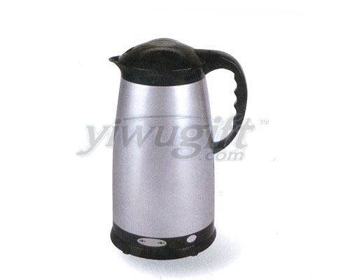 Electric kettle, picture