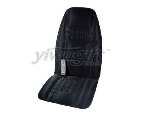 Spa massage pad, picture