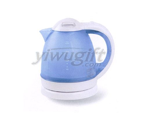 Electric kettle, picture