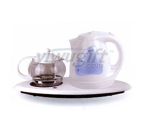 Electric kettle, picture