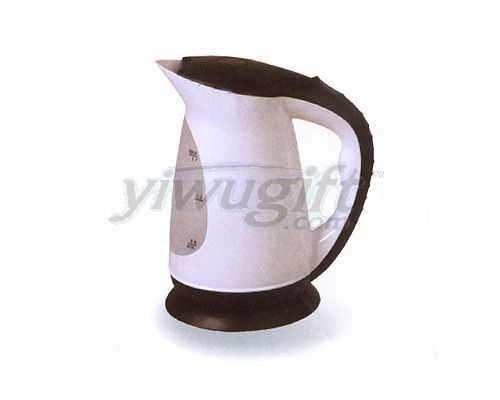 Electric kettle, picture