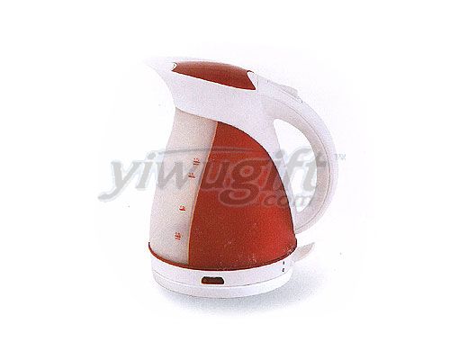 Electric kettle, picture