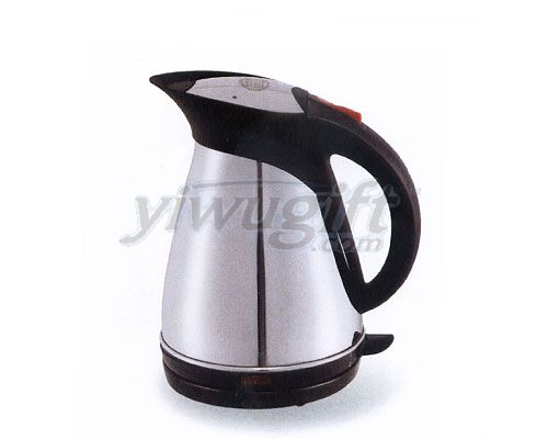 Electric kettle, picture