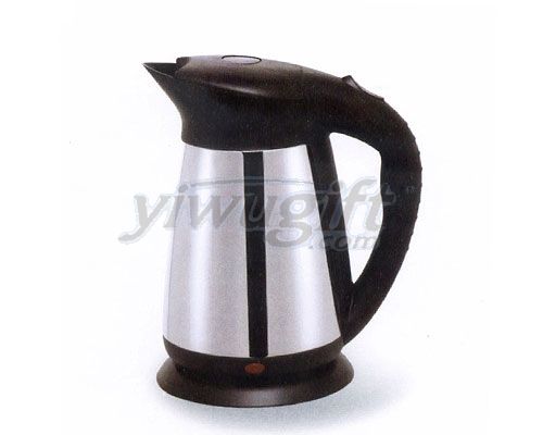 Electric kettle, picture