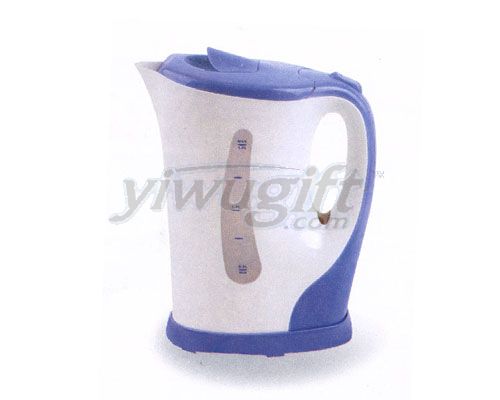 Electric kettle, picture