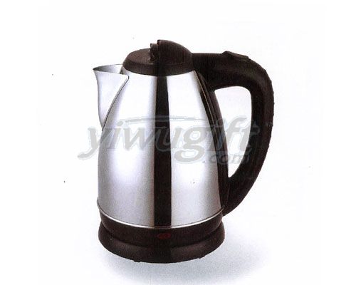 Electric kettle, picture