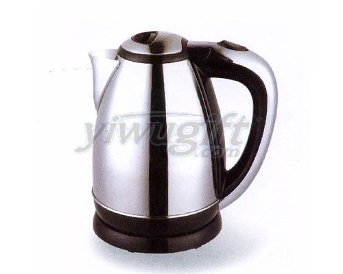 Electric kettle, picture