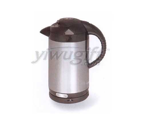 Electric kettle, picture