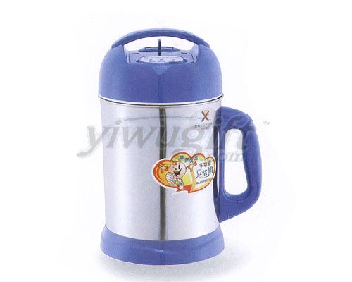 Soya-bean milk maker, picture