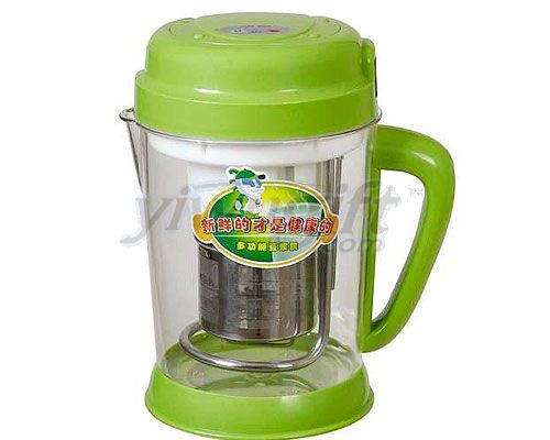 Soya-bean milk maker, picture