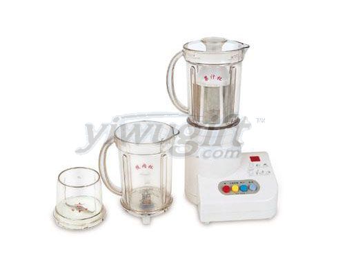 Multifunction mixer Juicers, picture