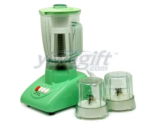 Electric Juicers, picture