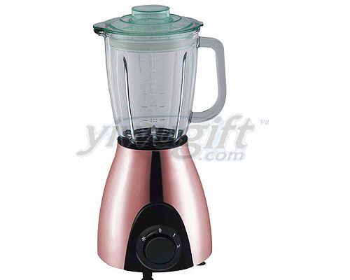 Juicers mixer, picture