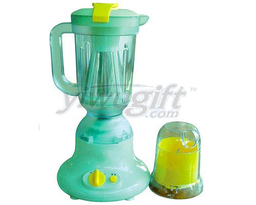 Juicers mixer, picture