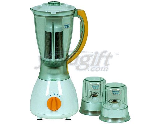 Juicers mixer, picture