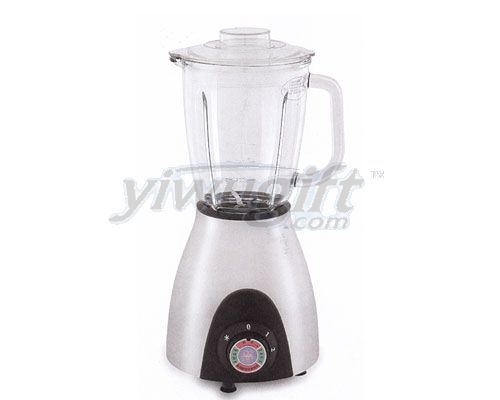 Multifunction mixer, picture