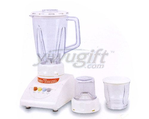 Multifunction mixer, picture