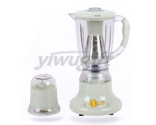 Multifunction mixer, picture
