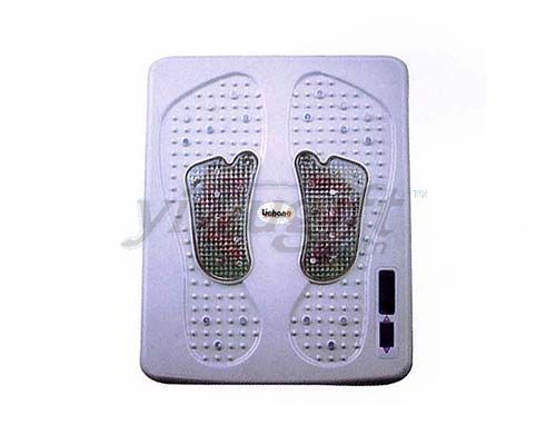 Infrared magnetic-foot massage, picture