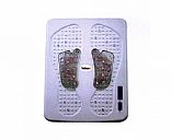 Infrared magnetic-foot massage