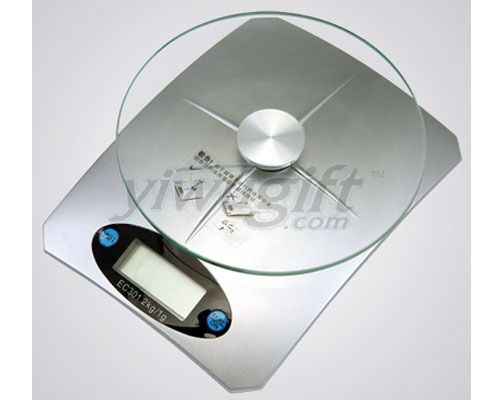 Kitchen Scale, picture