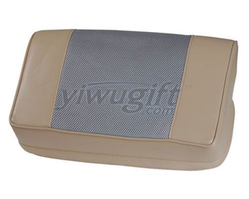 Kneading massage pillow, picture