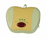 Green Apple massage pad, Picture