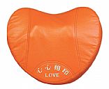 Affiliated massage pad, Picture
