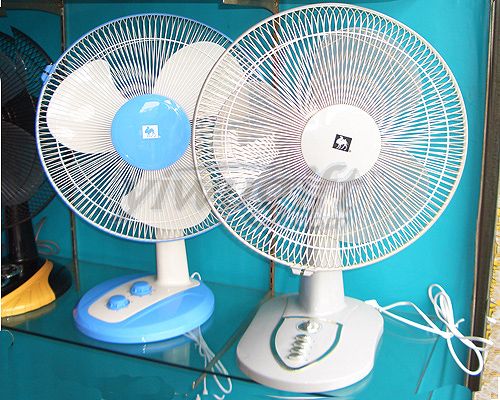 tabble   fan, picture