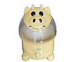 Cows humidifier, Picture