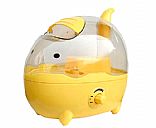 Rats humidifier, Picture