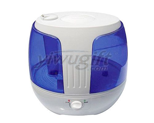 Humidifier, picture