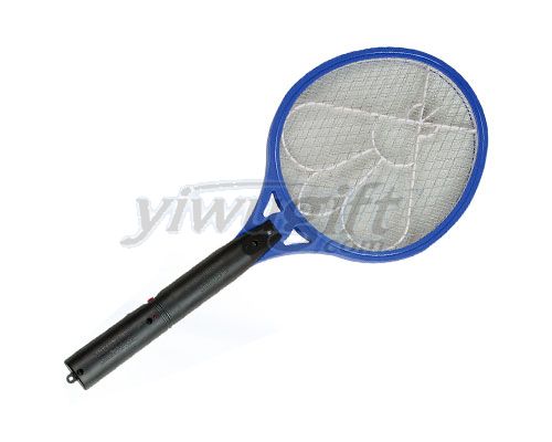 mosquito swatters, picture