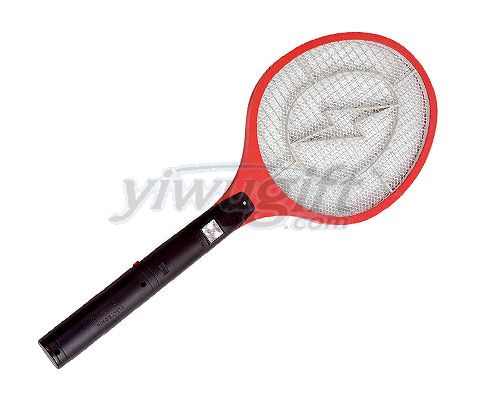 mosquito swatters, picture