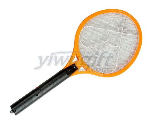 mosquito swatters, picture