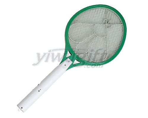 mosquito swatters, picture
