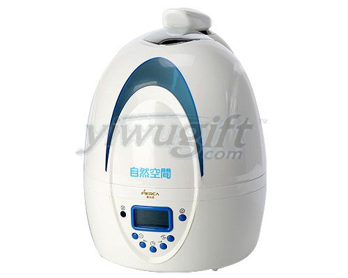 Humidifier, picture