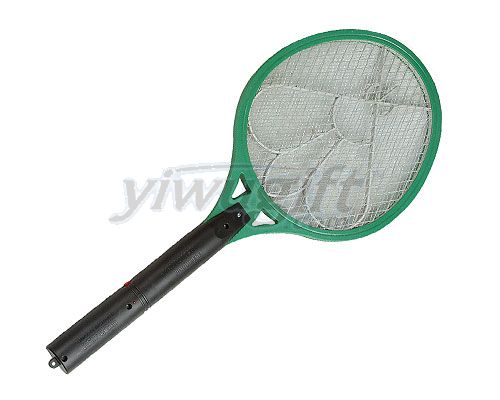 mosquito swatters, picture