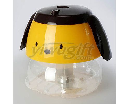 Humidifier, picture