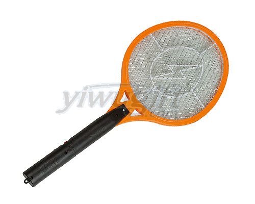 mosquito swatters, picture