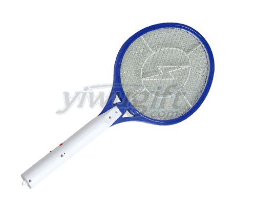 mosquito swatters, picture