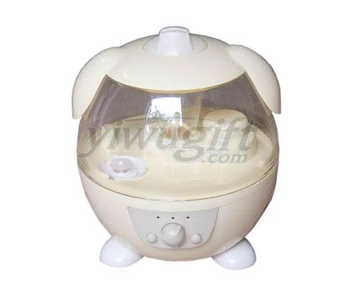 Humidifier, picture