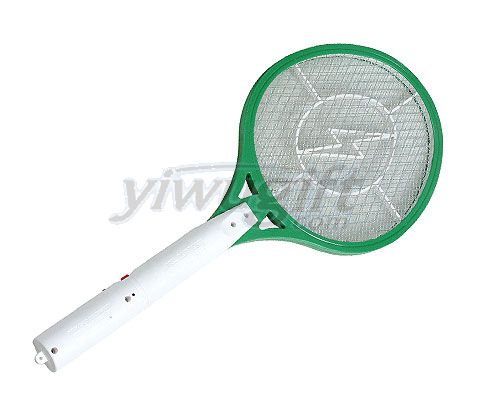 mosquito swatters, picture