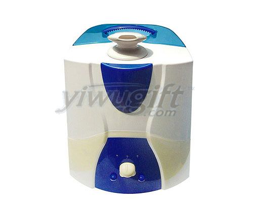 Humidifier, picture