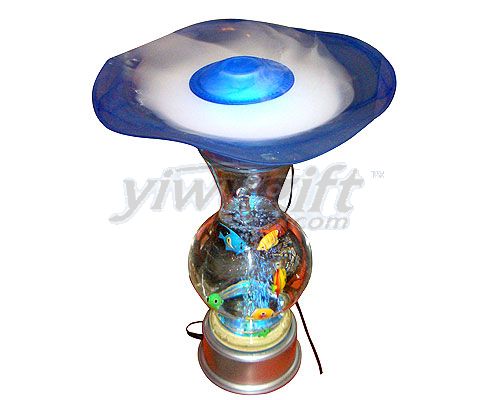 Air humidifier, picture